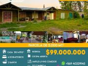 Casa En Venta De 4 Dorm. 2 Baños En Linares