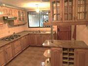 Casa En Venta De 4 Dorm. En La Florida Jardin Alto