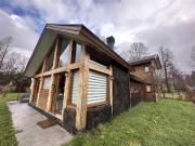 Casa En Venta De 4 Dorm. En Pucón Casa En Venta De 4 Dorm. En Pucón