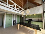 Casa En Venta De 4 Dorm. En Pucón Sector Candelaria