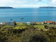 Casa En Venta De 4 Dorm. En Puqueldón, Chiloé