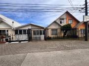 Casa En Venta De 4 Dorm. En Talcahuano