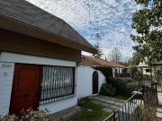 Casa En Venta De 4 Dorm. En Vitacura