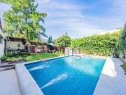 Casa En Venta De 4 Dorm. En Vitacura