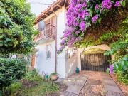Casa En Venta De 4 Dorm. En Vitacura / Geronimo De Alderete