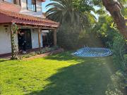 Casa En Venta De 4 Dorm. En Viña Del Mar