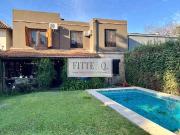 Casa en venta de 4 dormitorios jardin y pileta en Lomas...