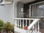 CASA EN VENTA DE 4 DORMITORIOS SECTOR HEROES DE VERDELOMA
