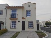 CASA EN VENTA DE 4 HABITACIONES DENTRO DE CONDOMINIO EL...