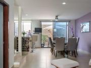 Casa en venta de 4 habitaciones en Bosques De Santa...