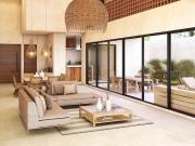 CASA EN VENTA DE 4 HABITACIONES EN PLAYA DEL CARMEN...