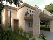 Casa en Venta de 4 habitaciones en Playa del Carmen...