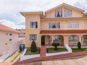 CASA EN VENTA DE 4 HABITACIONES–SECTOR LA ARMENIA