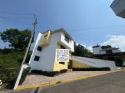 Casa en VENTA de 4 pisos con roof garden ubicada en...