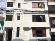 CASA EN VENTA DE 4 PISOS INDEPENDIENTES PRADOS DEL...