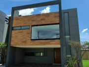 CASA EN VENTA DE 4 REC PARQUE NAYARIT LOMAS DE ANGELOPOLIS