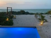Casa en Venta de 4 rec. VILLA SAN BENITO KM 23
