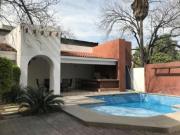CASA EN VENTA DE 4 RECAMARAS BOSQUES DEL PONIENTE SANTA...