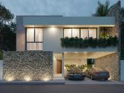 Casa en venta de 4 recámaras, CASA LAJA, en Dzityá,...