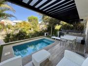 Casa en Venta de 4 recamaras con alberca privada en...