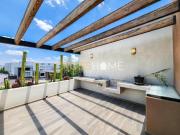 Casa en venta de 4 recámaras con terraza y jardín en...