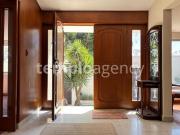 Casa en venta de 4 recámaras en Bosque de las Lomas