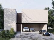 Casa en venta de 4 recámaras en club de golf country