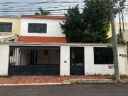 Casa en venta de 4 recámaras en Colonia México Norte