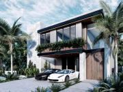 Casa en venta de 4 recámaras en Country Club