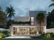 Casa en Venta de 4 recámaras en Dzityá