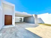 Casa en venta de 4 recámaras en Dzityá