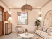 Casa en venta de 4 recámaras en el centro de Mérida, Yucatán