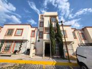 Casa en Venta de 4 recamaras en Fracc La Fortaleza, Ecatepec