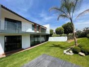 Casa en Venta de 4 recámaras en La Vista Country Club