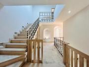 CASA EN VENTA DE 4 RECAMARAS EN LOMAS DE TECAMACHALCO