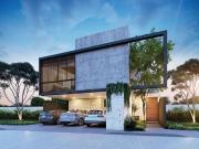 CASA EN VENTA DE 4 RECAMARAS EN PRIVADA RESIDENCIAL