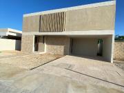 Casa en venta de 4 recamaras en Tamanche al norte de Merida