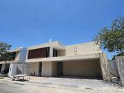 Casa en Venta de 4 recámaras en. Temozón Norte, Mérida...