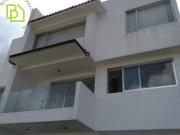 Casa en venta de 4 recámaras en Zona Esmeralda