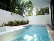 Casa EN VENTA de 4 Recámaras/Playa del Carmen Mayakoba