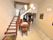 Casa en venta de 5 ambientes con cochera, terraza y...