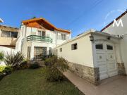 Casa en venta de 5 ambientes con cochera Villa Ballester