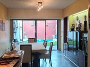 Casa en venta de 5 ambientes en Villa Urquiza con parque...