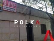 Casa En Venta De 5 Dorm. En Conchalí