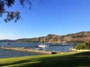 Casa En Venta De 5 Dorm. En Las Cabras