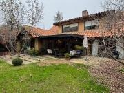 Casa En Venta De 5 Dorm. En Lo Barnechea Casa En Venta De 5 Dorm. En Lo Barnechea