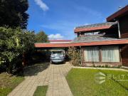 Casa En Venta De 5 Dorm. En Puerto Montt