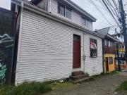 Casa En Venta De 5 Dorm. En Puerto Montt