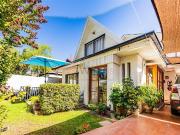 Casa En Venta De 5 Dorm. En Vitacura Casa En Venta De 5 Dorm. En Vitacura