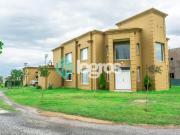 Casa en venta de 5 dormitorios en Club de Campo Ojimoro,...